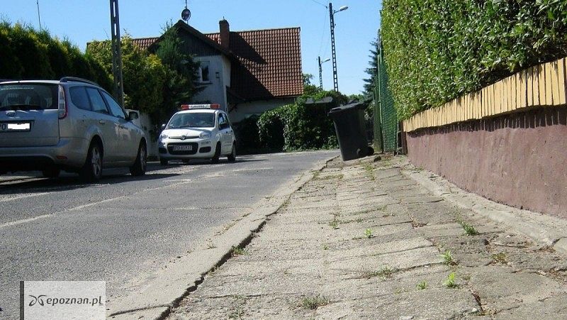 fot. ZDM Poznań