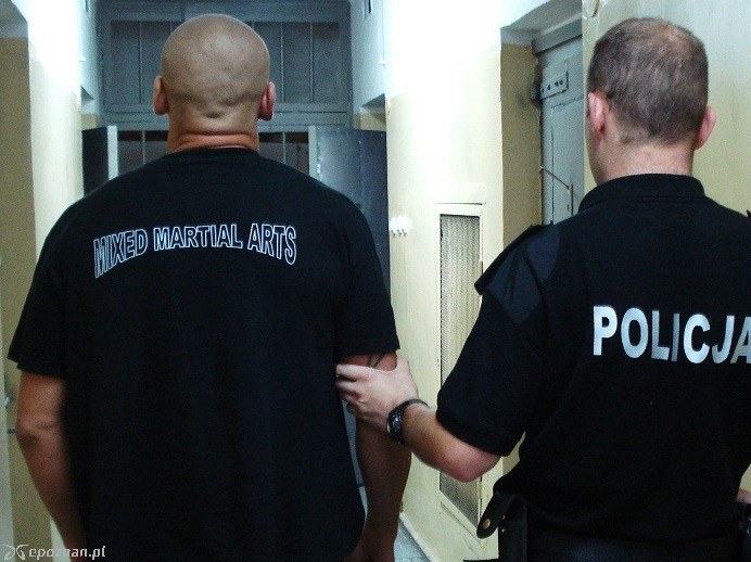 fot. Policja Szamotuły