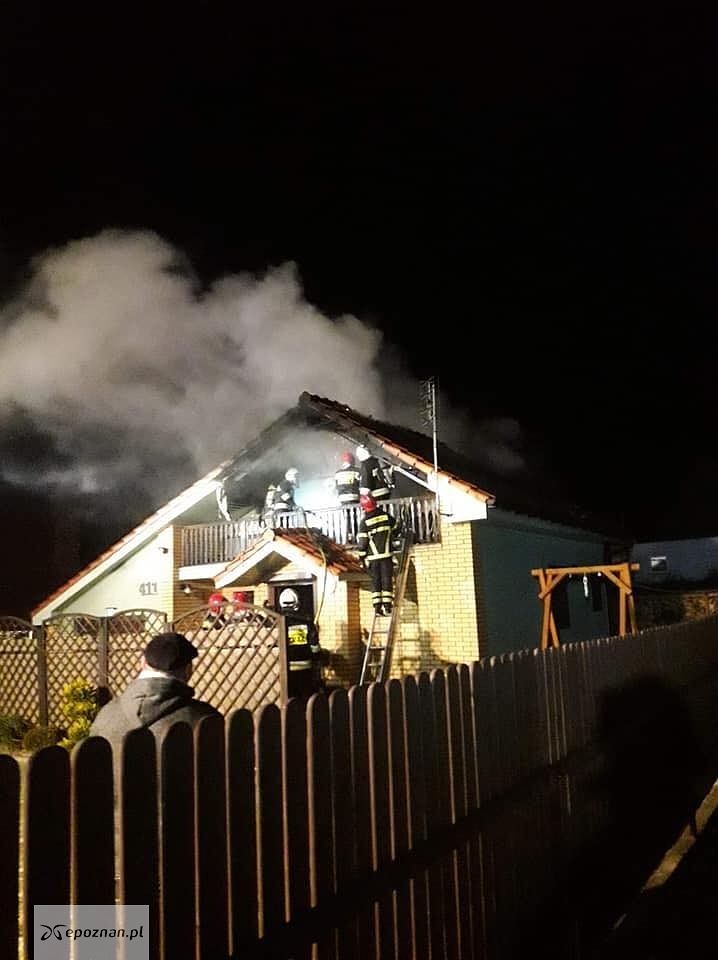 fot. OSP Trzemeszno/OSP Strzyżewo Smykowe