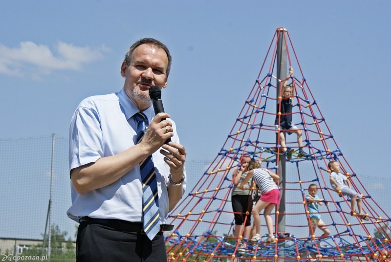 fot. Sołtys