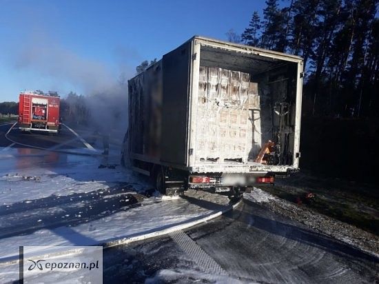 fot. KP PSP Kępno
