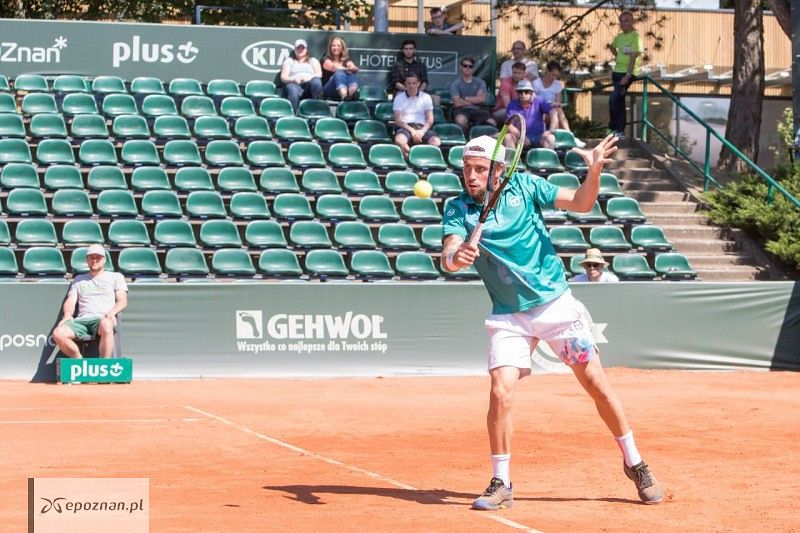 fot. aweł i Piotr Rychter/Poznań Open