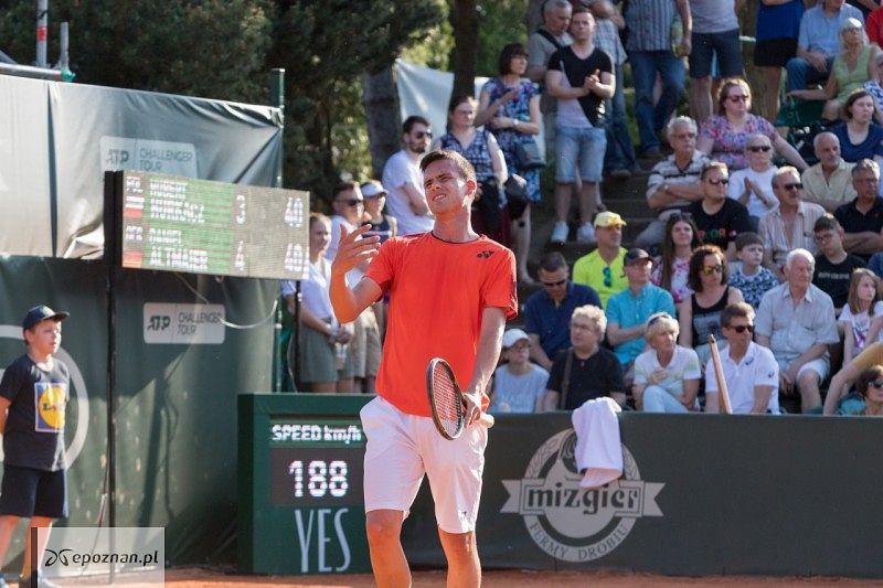 fot. Paweł i Piotr Rychter/Poznań Open