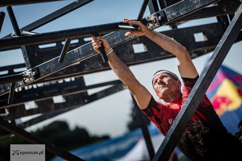 fot. Runmageddon/materiiały organizatora