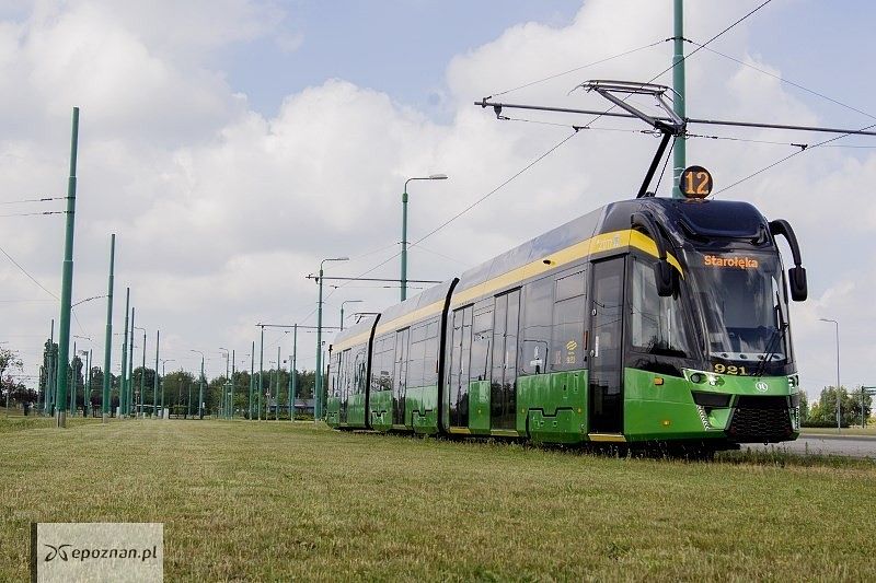 fot. MPK Poznań