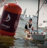 fot. Arek Komorowski / Energa Sailing 2013