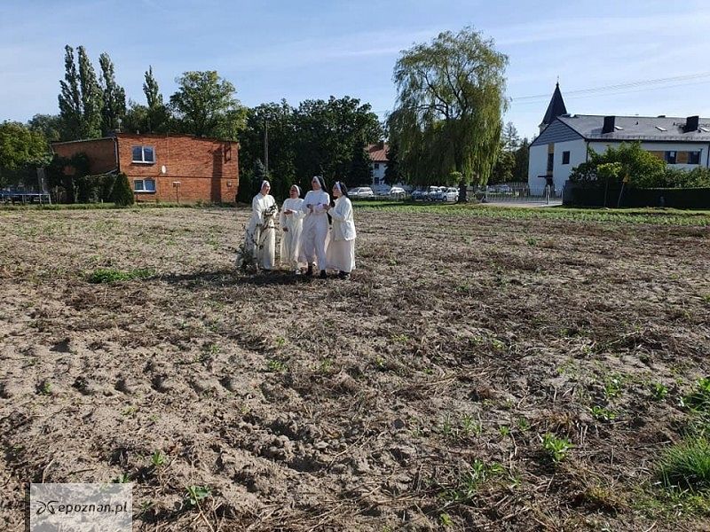 fot. Dom Chłopaków w Broniszewicach / FB