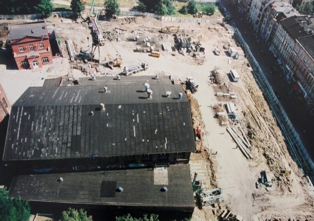 2002 | fot. fot. Stary Browar
