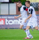 Unia Swarzędz - Fogo Luboń 1:2 | fot. Mateusz Gawarecki