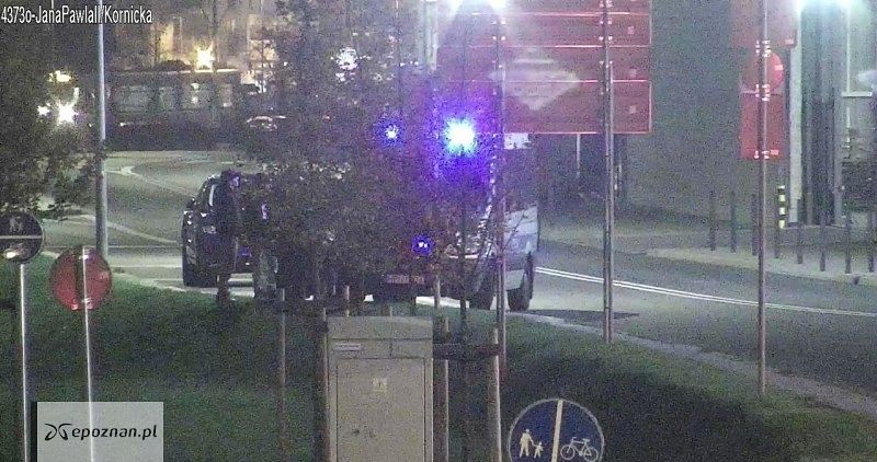 fot. Straż miejska