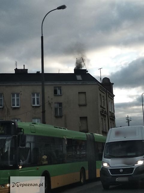 Rejon ul. Gdyńskiej | fot. Tom