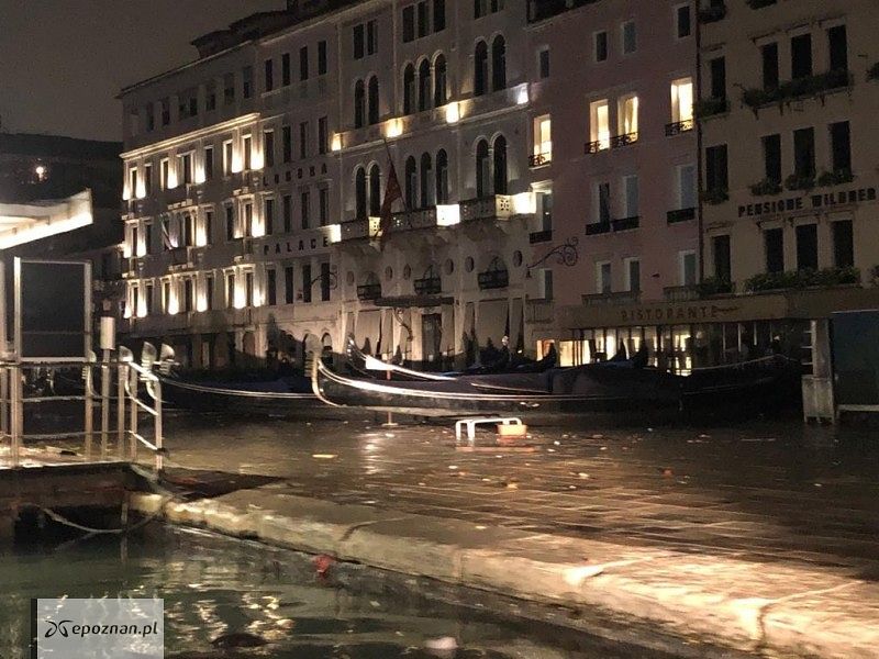 fot. Comune di Venezia