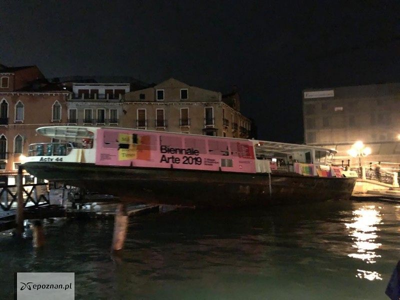 fot. Comune di Venezia