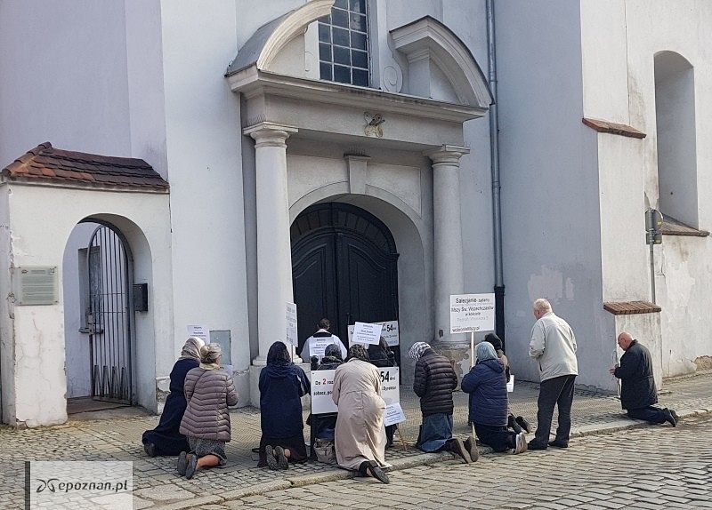 fot. Wierni Tradycji z Wronieckiej 9