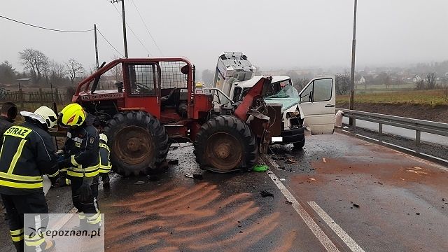 fot. KP PSP Złotów