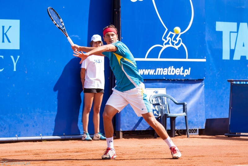 fot. Tomasz Szwajkowski