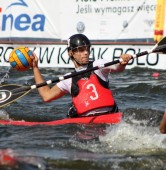 Polska - Dania 4:2 | fot. Elżbieta Skowron