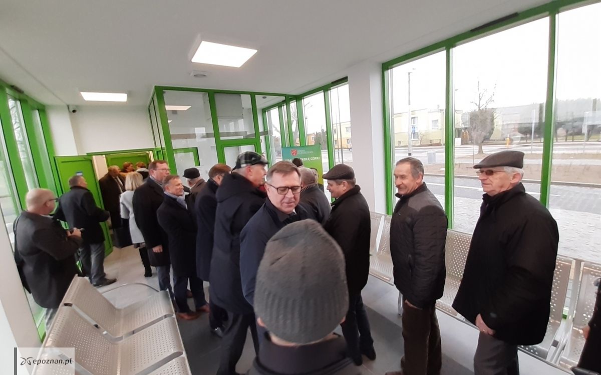fot. A. Zdobylak  / M. Frąckowiak  / P. Napieralski - UG Kleszczewo