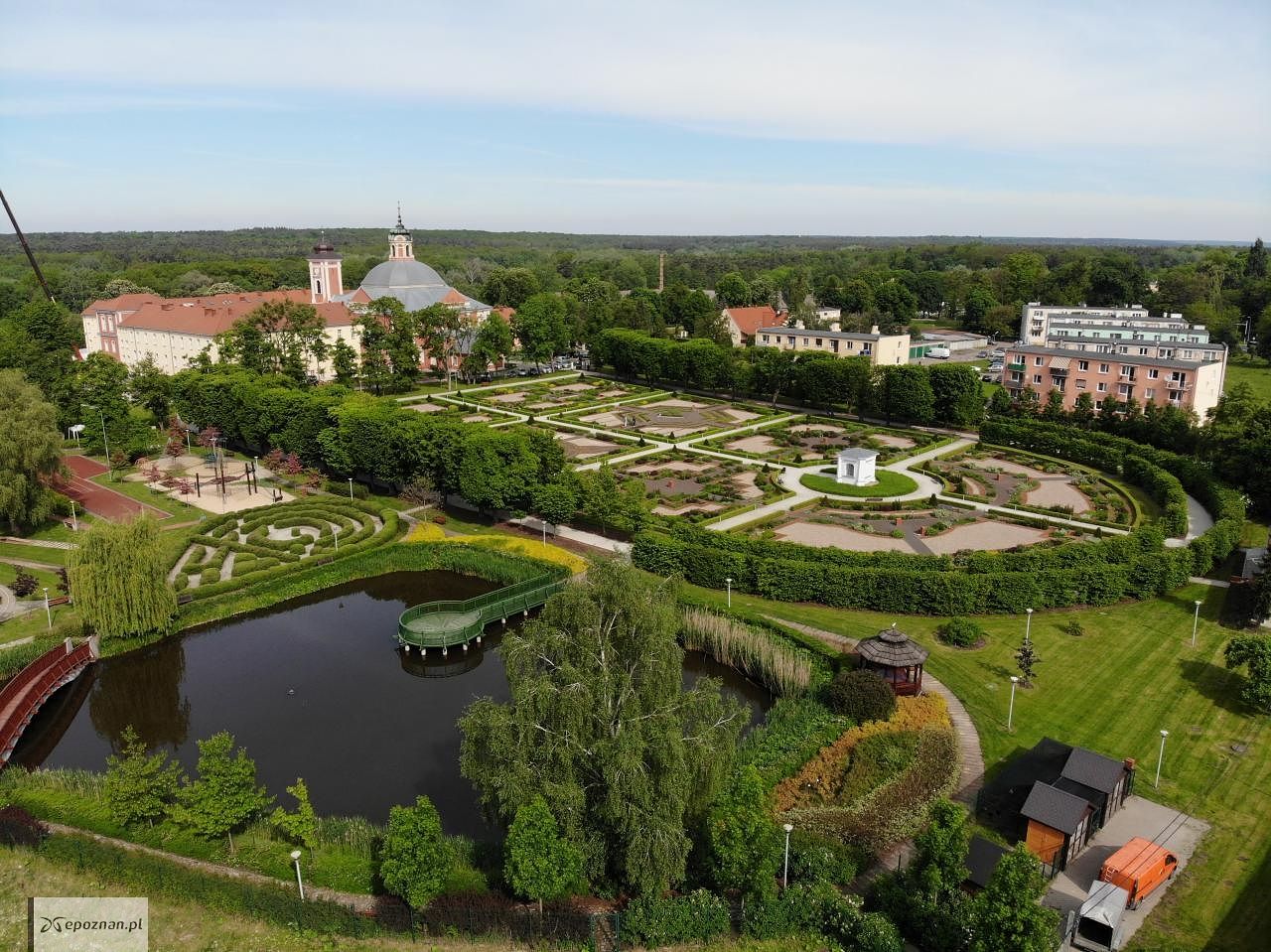 fot. Starostwo Powiatowe w Poznaniu