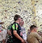 WKS Grunwald Poznań - Nielba Wągrowiec 18:26 | fot. Elżbieta Skowron
