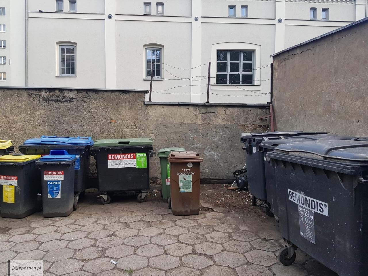 fot. Straż Miejska