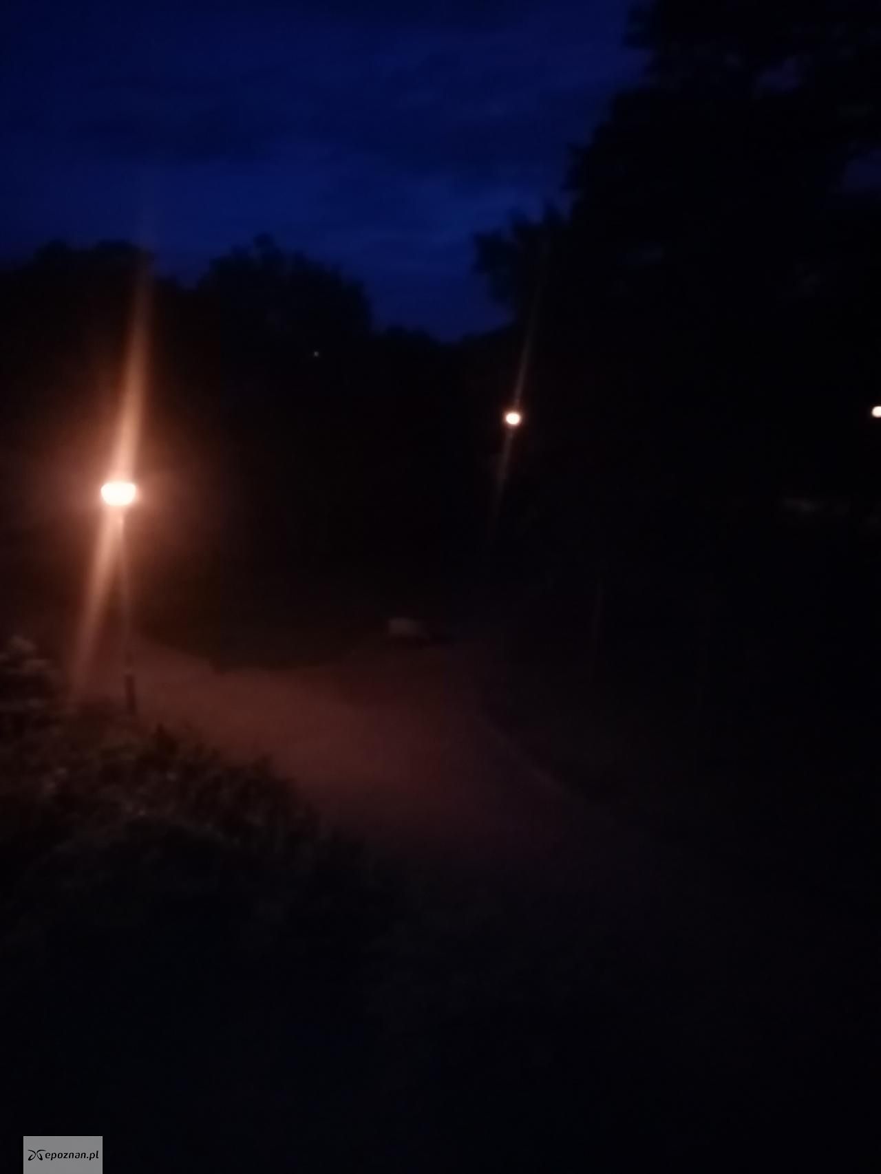 Os. Czecha | fot. Patryk