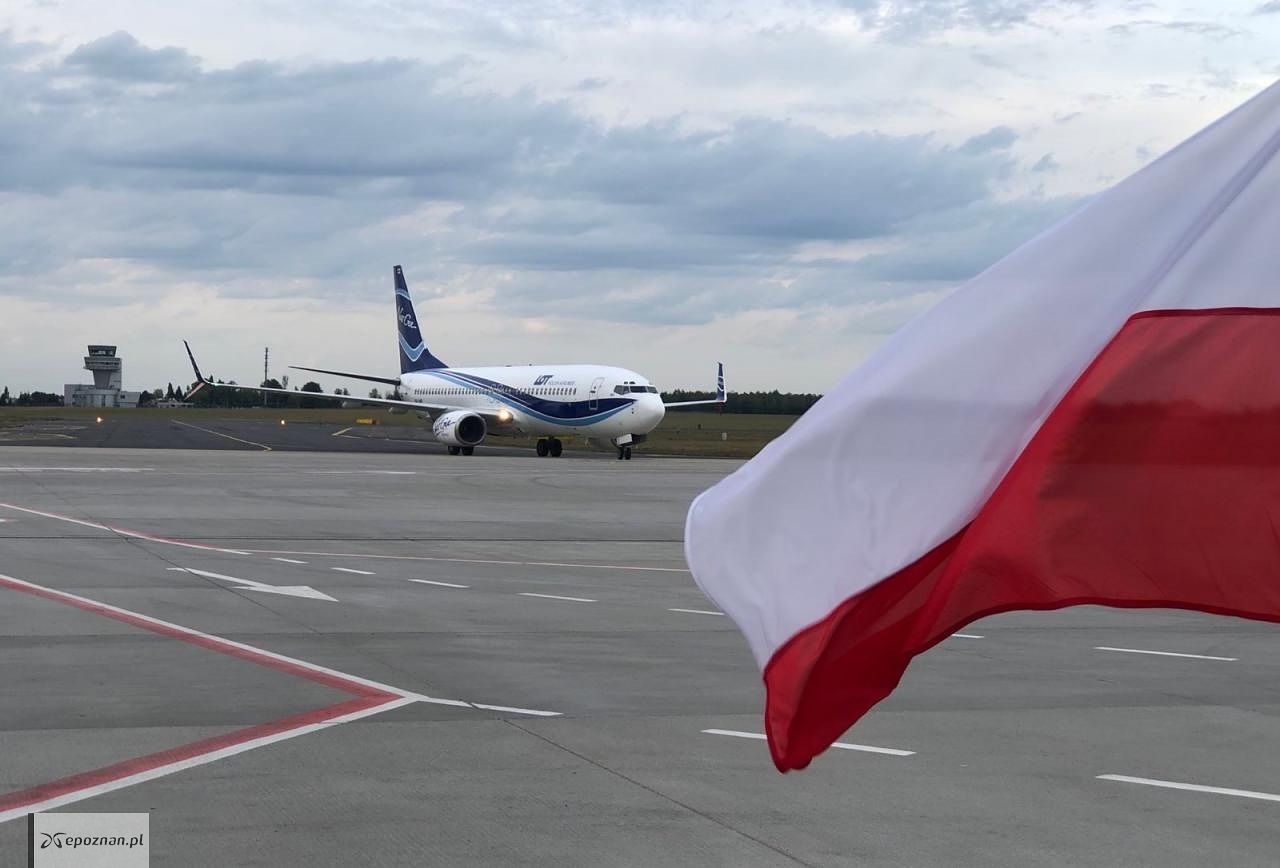fot. Gabriela Beszłej / MSZ