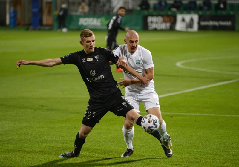 fot. Paweł Rosolski