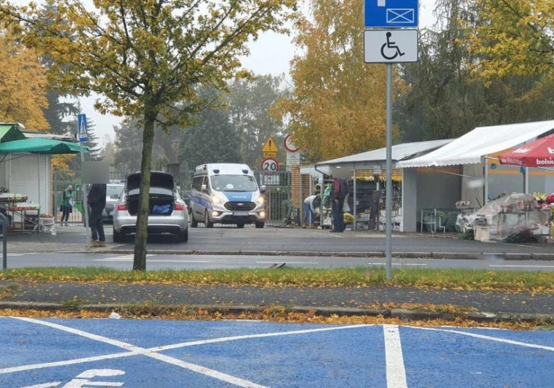 Cmentarz na Junikowie | fot. Magdalena