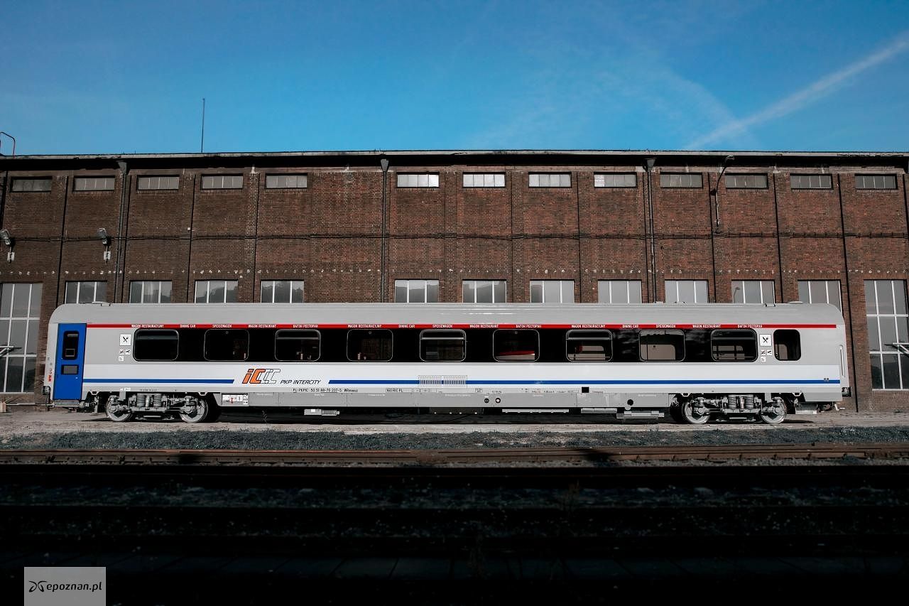 fot. PKP Intercity