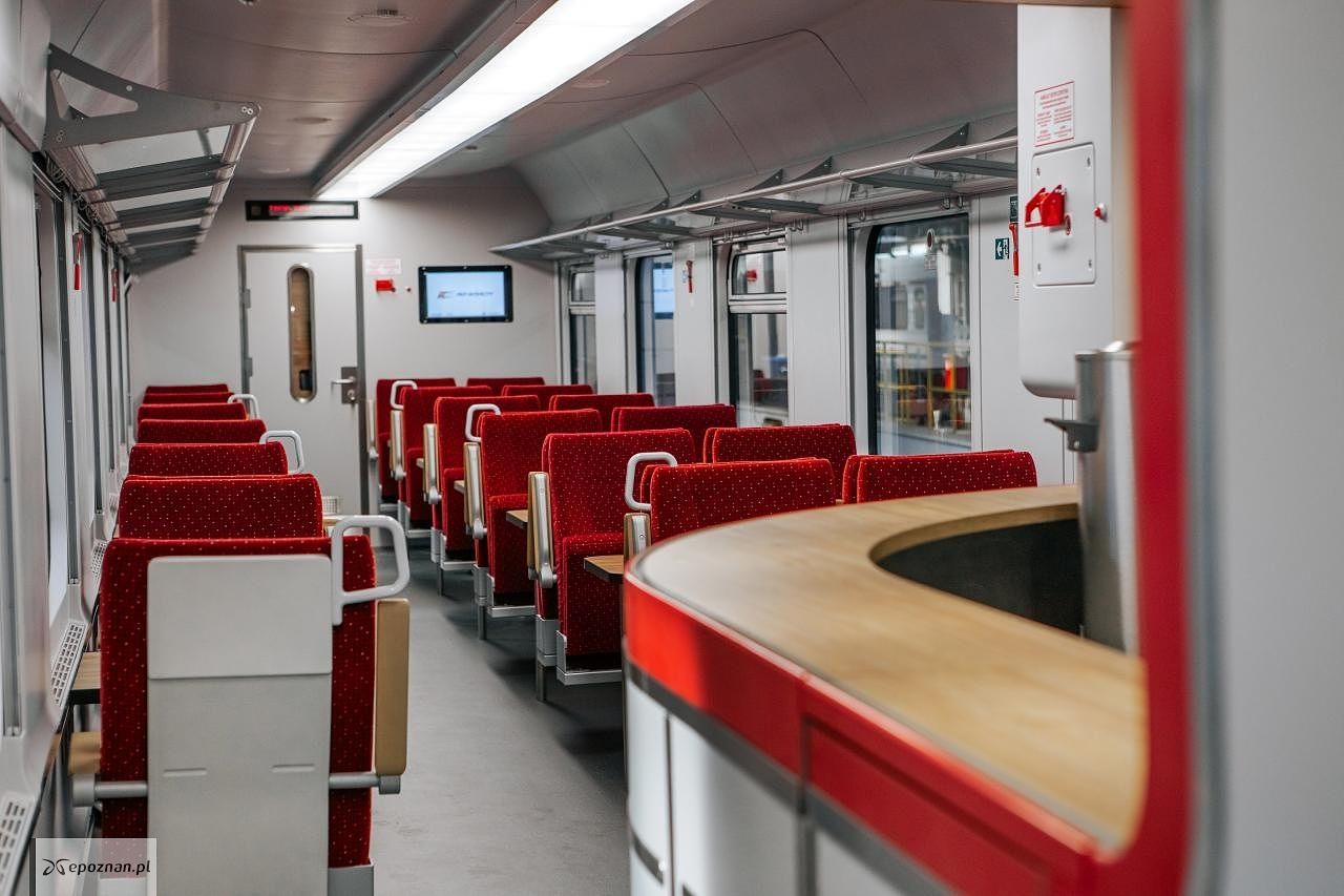 fot. PKP Intercity