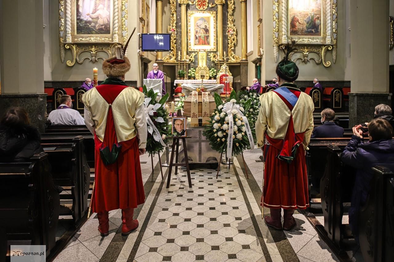 fot. Biuro Prasowe  Sanktuarium Maryjnego  w Licheniu Starym