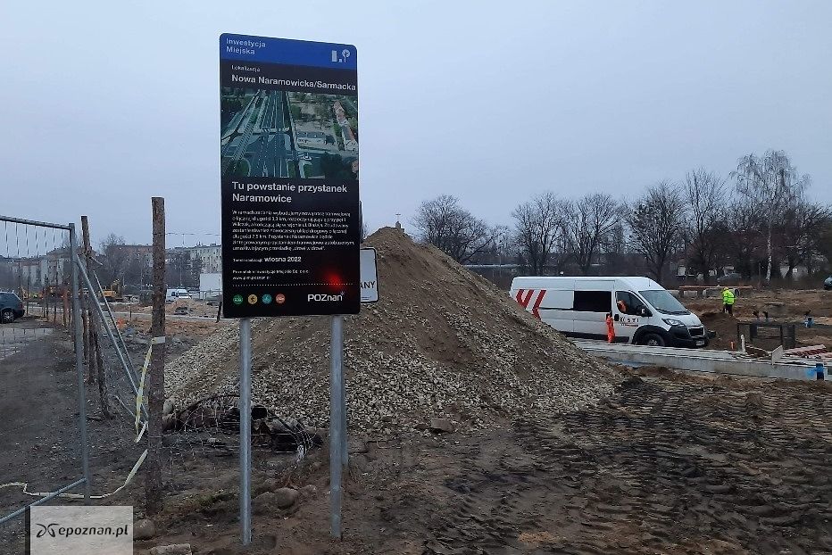 fot. Naramowice - Rada Osiedla FB