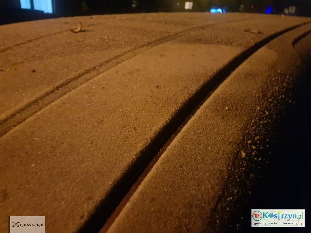 fot. Komisariat Policji w Kostrzynie / infokostrzyn.pl