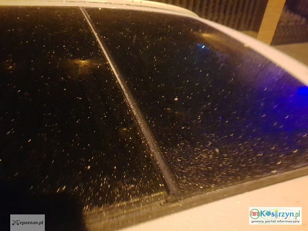 fot. Komisariat Policji w Kostrzynie / infokostrzyn.pl