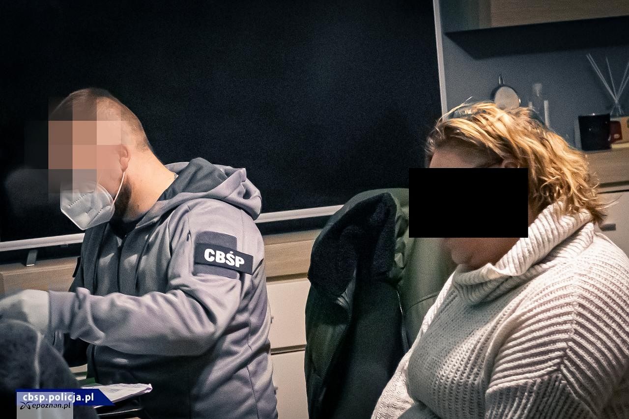 fot. CBŚP