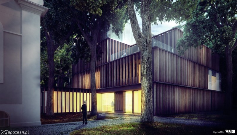 fot. CDF Architekci