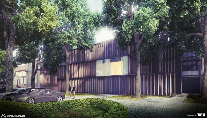 fot. CDF Architekci