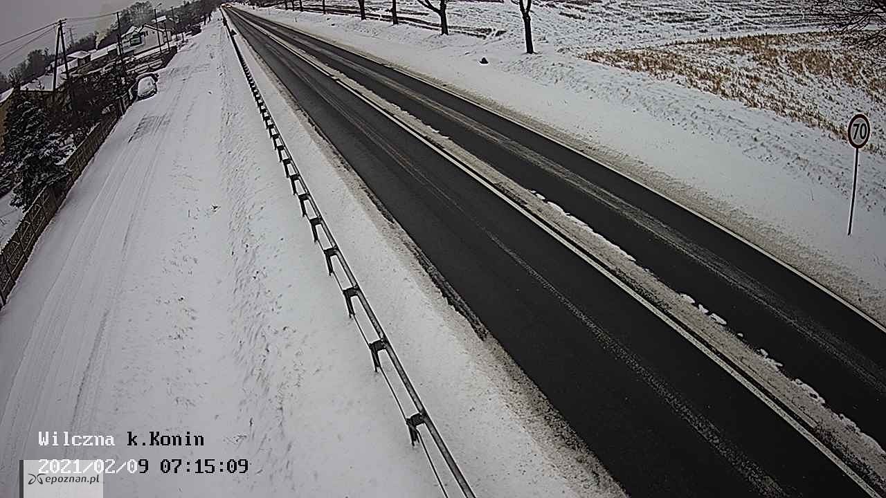 DK92 Wilczna | fot. GDDKiA
