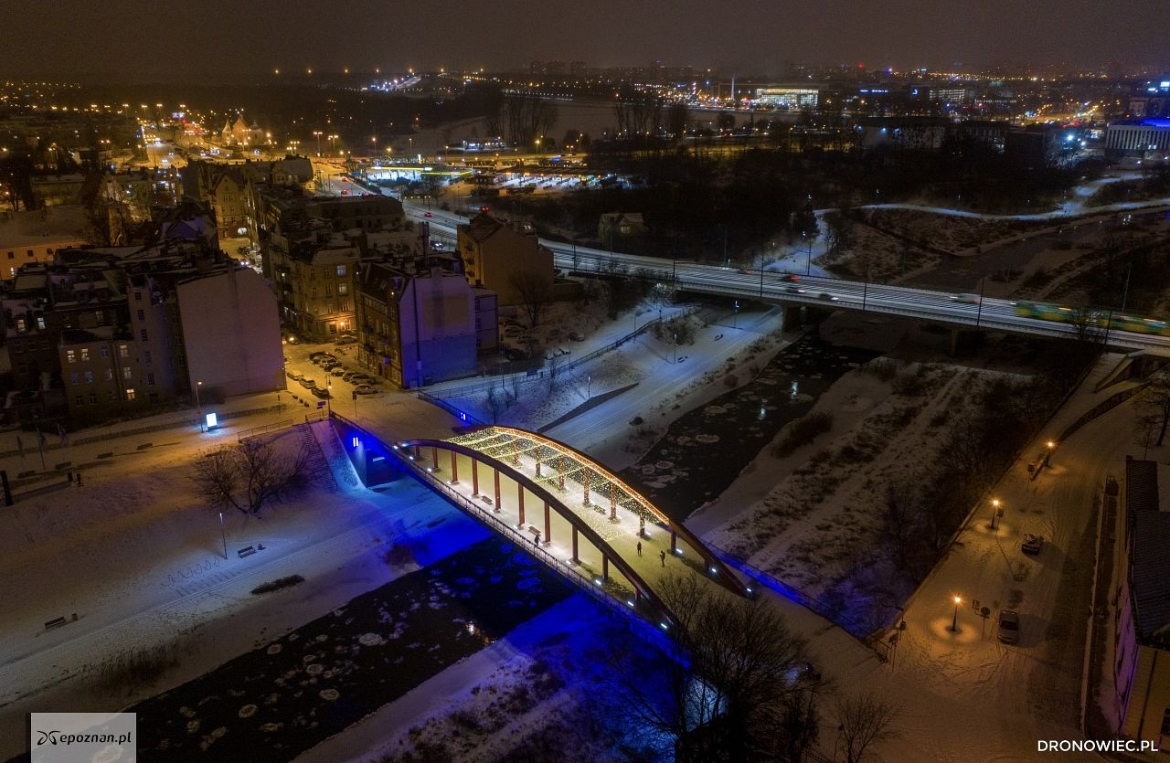 fot. Mikołaj Owczarczak / dronowiec.pl