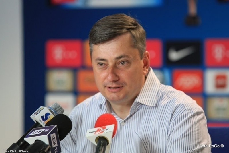 fot. Roger Gorączniak, archiwum