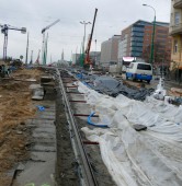 Remont Teatralki | fot. Elżbieta Skowron