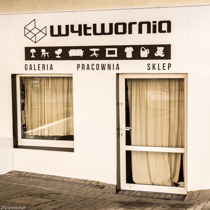 Nominowane szyldy | fot. organizatorzy