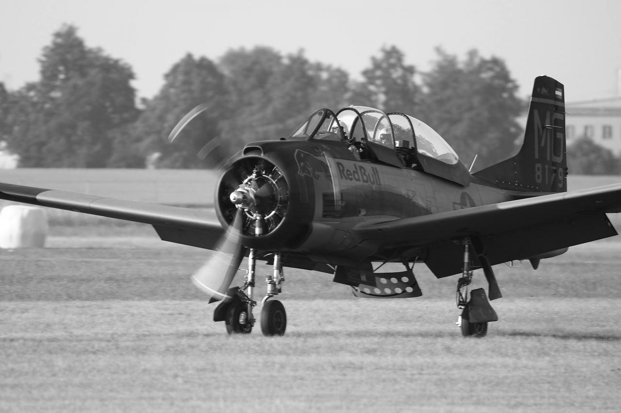 T 28 Trojan podczas pokazów w Lesznie w sobotę | fot. LT