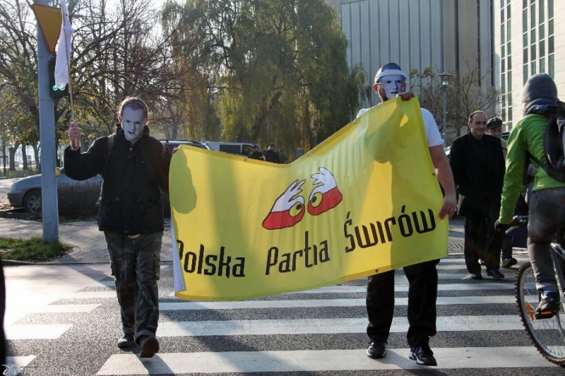 fot. Elżbieta Skowron