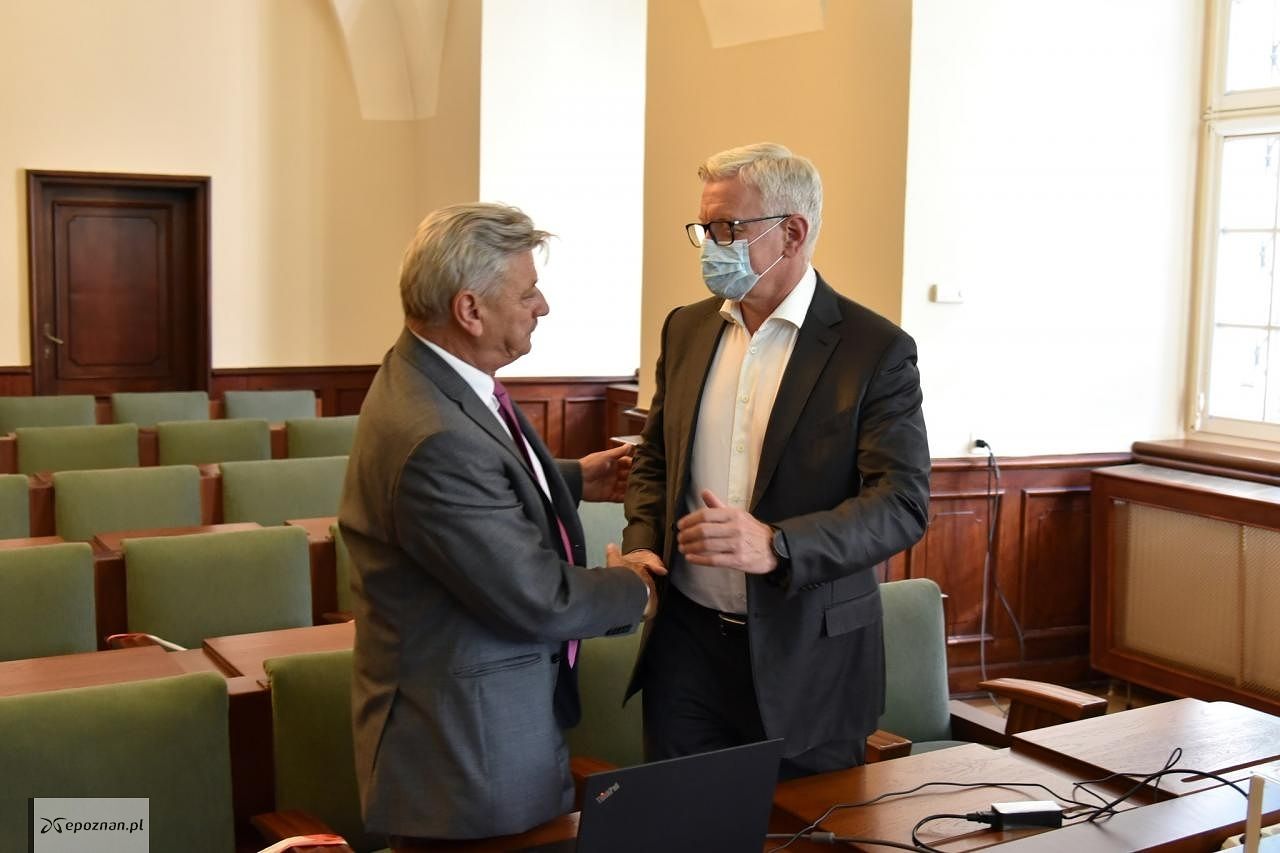 fot. Jacek Jaśkowiak FB