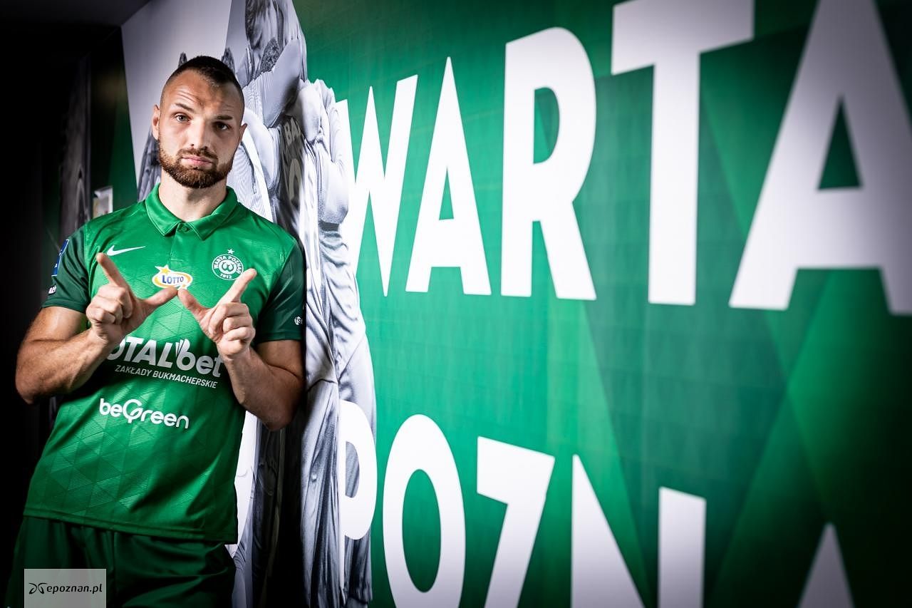fot. Klaudia Berda / Warta Poznań