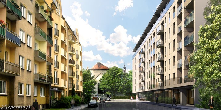 fot. Pracownia Architektoniczna Ewy i Stanisława Sipińskich