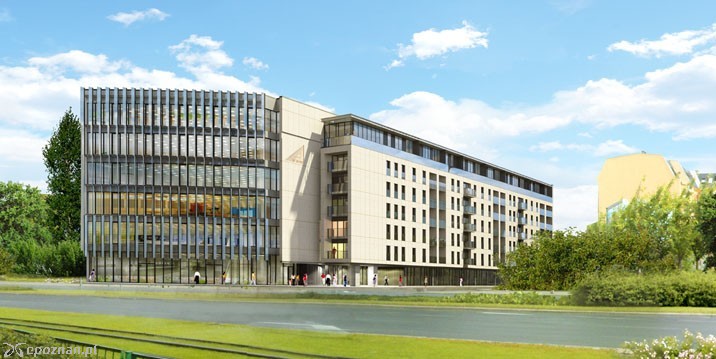 fot. Pracownia Architektoniczna Ewy i Stanisława Sipińskich