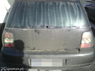 fot. Policja w Kaliszu